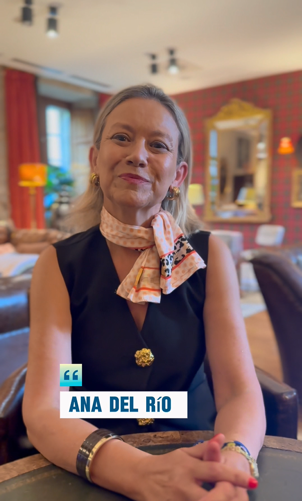 Ana Del Río